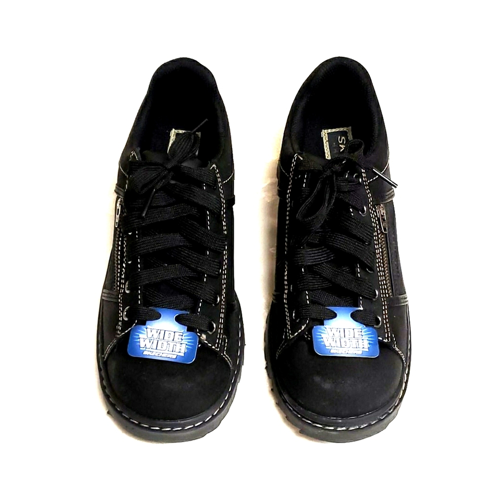 Skechers Shindig Stompin' Boot, Women's 8.5W width